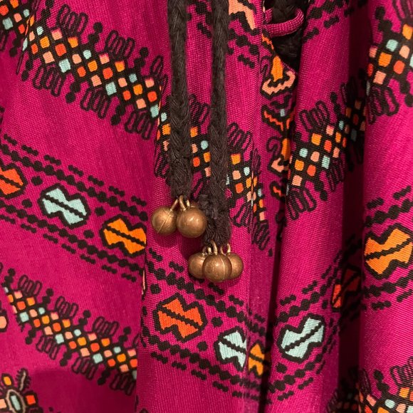 Tigerlily Es Cavellet Mini Dress - Picture 6 of 6